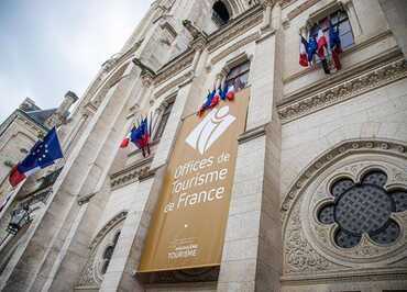 Accueil office de tourisme du Pays d'Angoulême