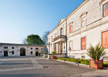 Musée d'Art et d'Histoire - Les Distillateurs Culturels