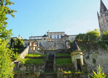 La Belle Etoile Maison Fertile