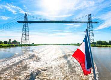 Pont Transbordeur