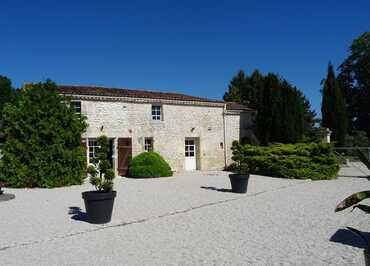 Moulin du Pillay - Gîte 1