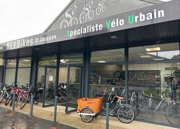 Revbikes Saint-Jacques