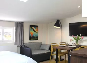 Studios Cognac Maison Meire