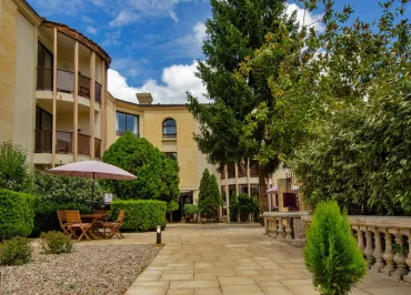 Au Grand Hôtel de Sarlat