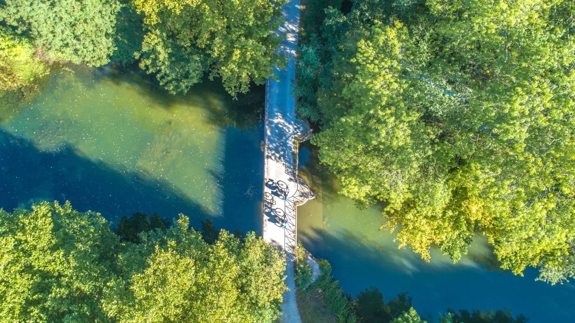 Flow vélo hotsell charente maritime