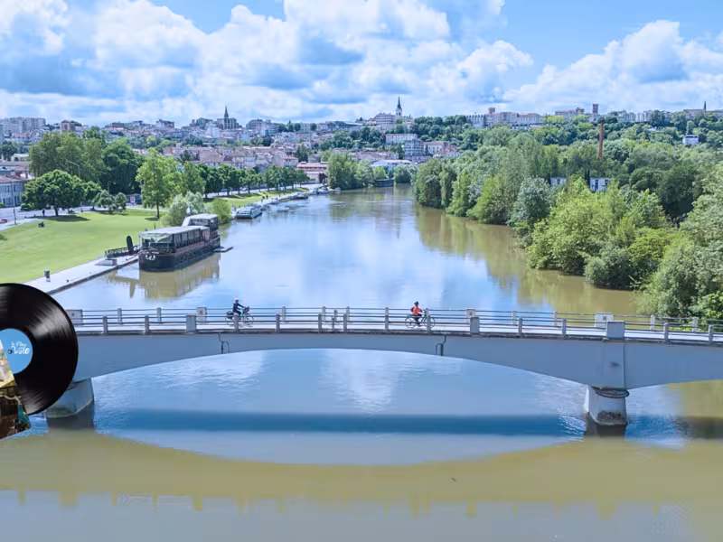 Slider Angoulême