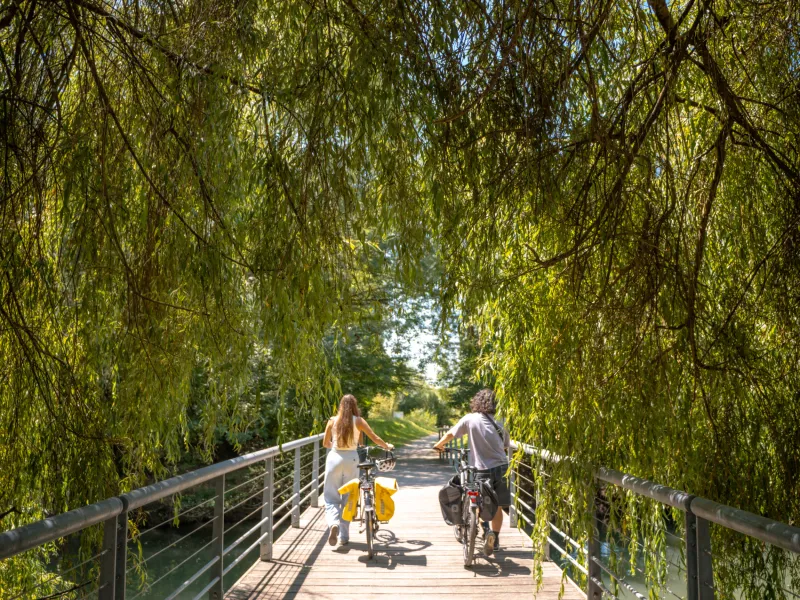 Flow Vélo_Chaniers