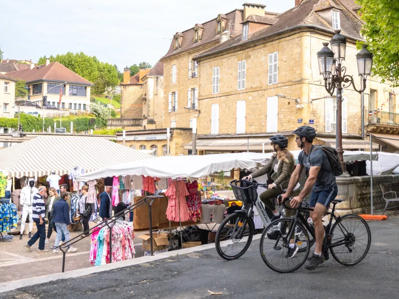 La Flow Velo_Sarlat