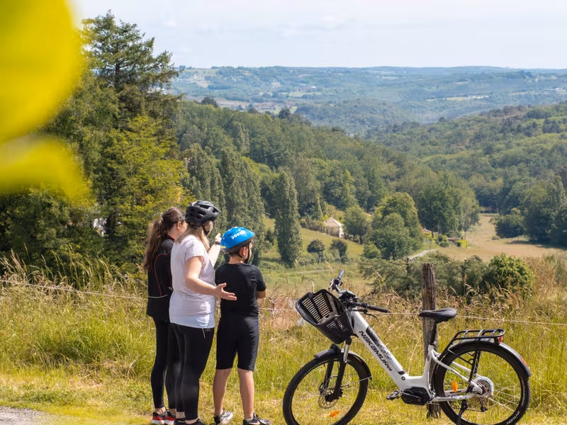 La Flow Velo_Sarlat