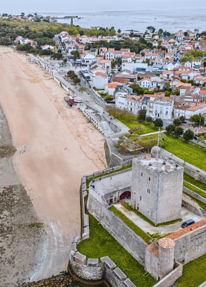 La Flow vélo à Fouras