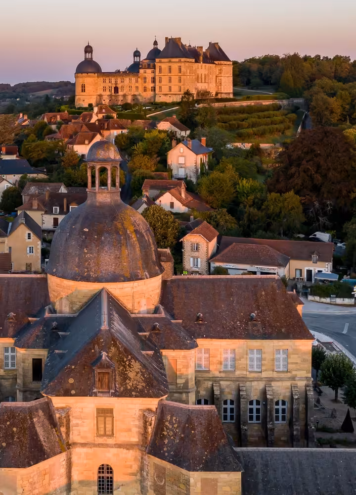 Musée d'histoire de la médecine (Hautefort) 