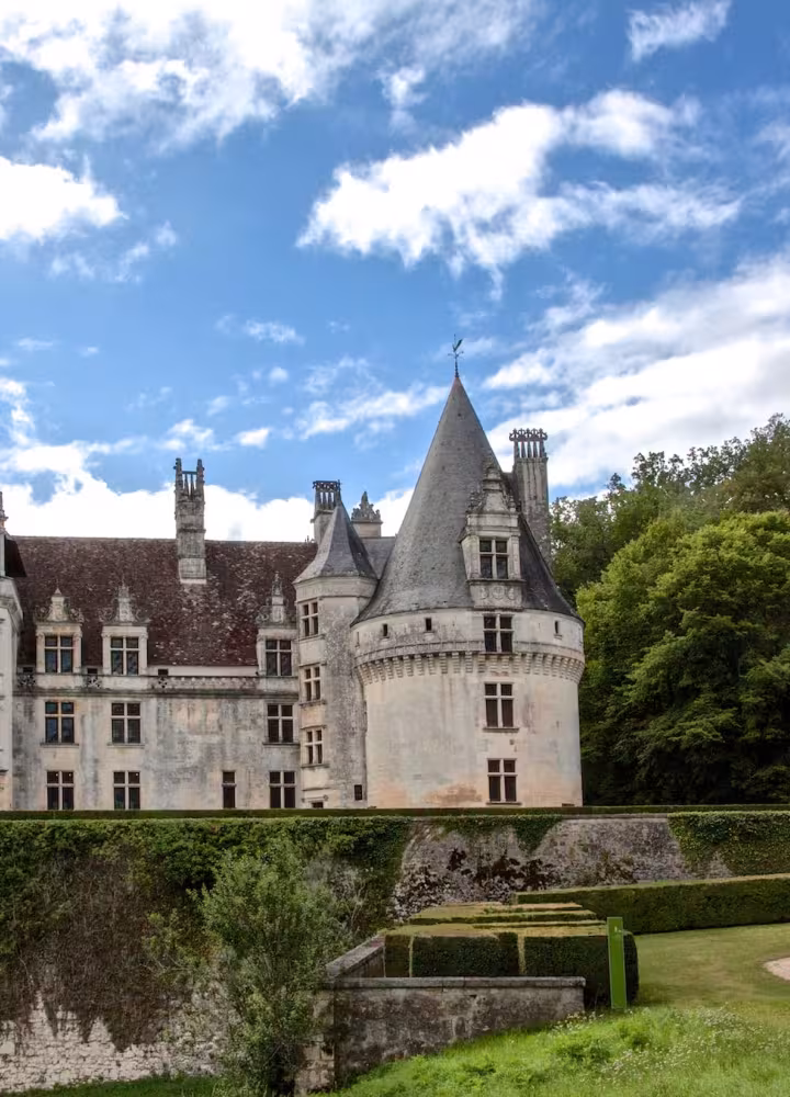 Château Puyguilhem