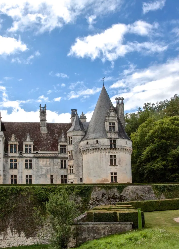 Château Puyguilhem