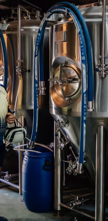 Visiter une distillerie
