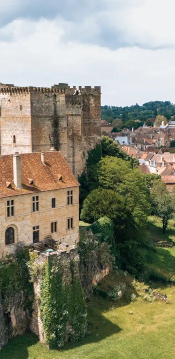 J3 : Excideuil > Thiviers (20 km)