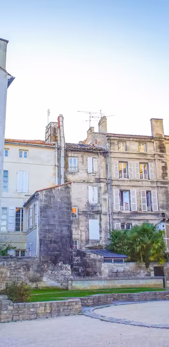 Mur Peint d'Angoulême
