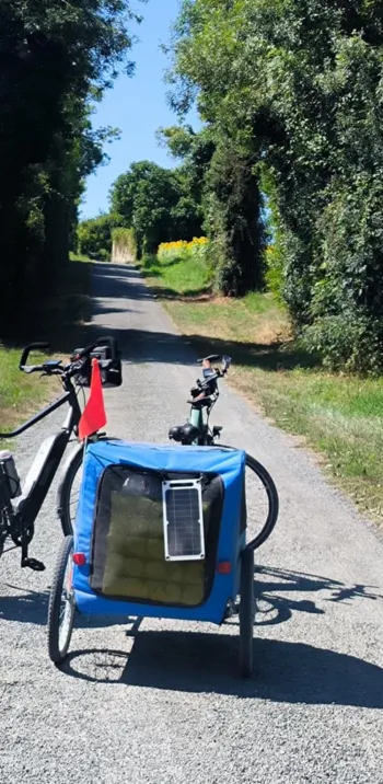 Voyager en amoureux