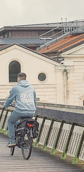 les chais Magelis Angoulême 