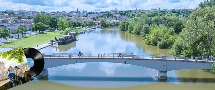 Slider Angoulême