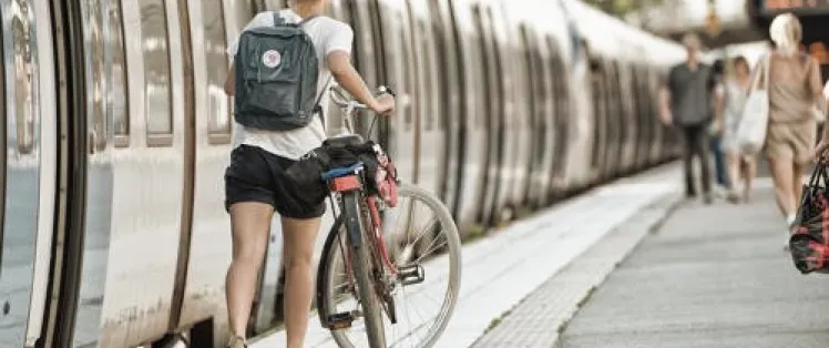 #5 Venir en train (quand c’est possible)