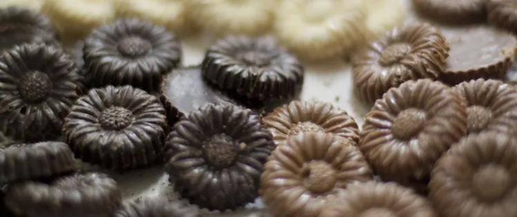 Chocolat Marguerite d'Angoulême