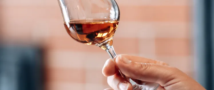 Verre de Cognac