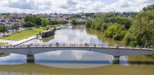 La Flow Velo_Angouleme