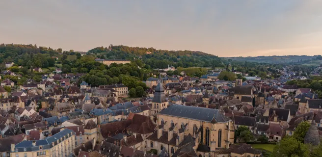 Le Lardin / Excideuil