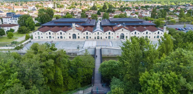 Angoulême / Châteauneuf-sur-Charente