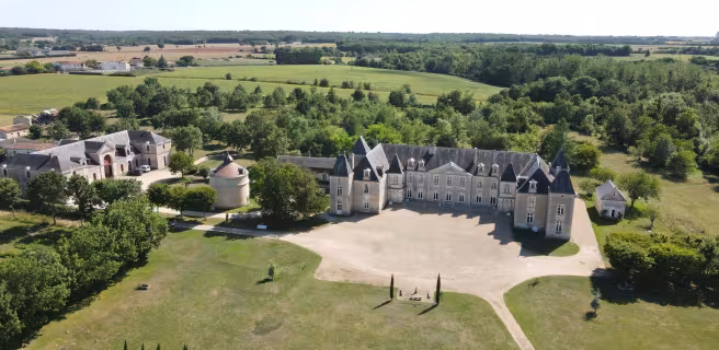 Château de Panloy