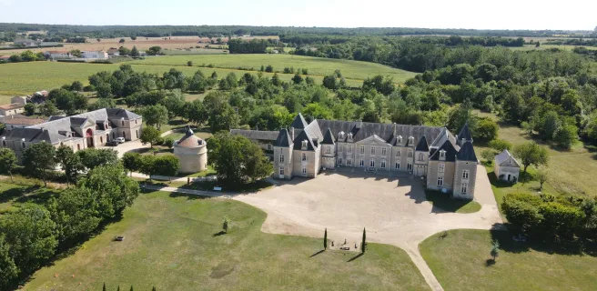 Château de Panloy