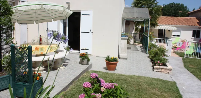 Gîte Laccalmie 17