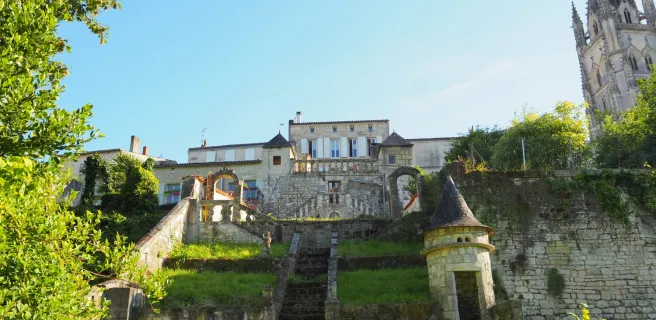 La Belle Etoile, une maison fertile