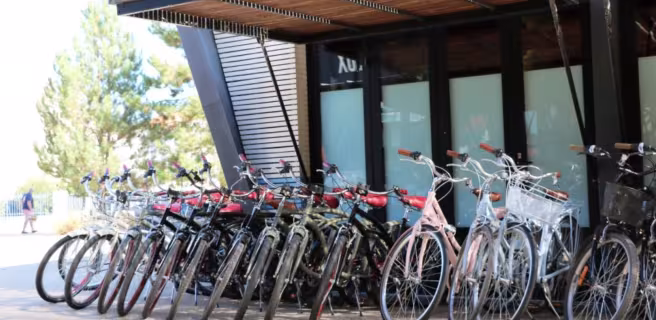 Les Vélos de Fouras