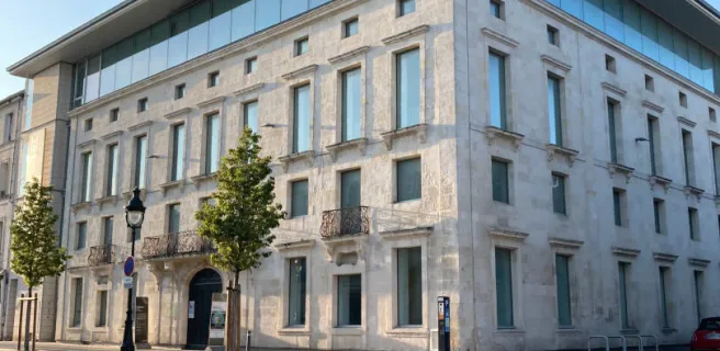 Musée Hèbre_Rochefort