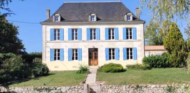 Villa Mamba - chambres d'hôtes