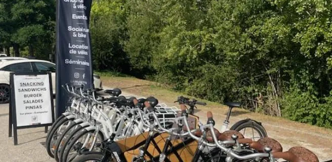 La Musette de Papa - Concept Store_Angoulême