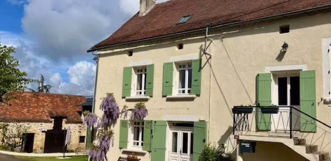 Le Charme du Périgord