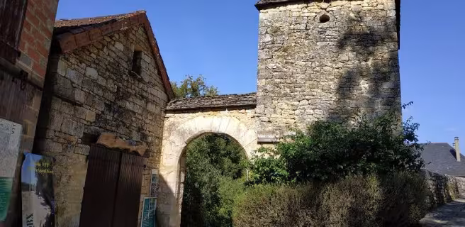 Base VTT Vézère Périgord Noir