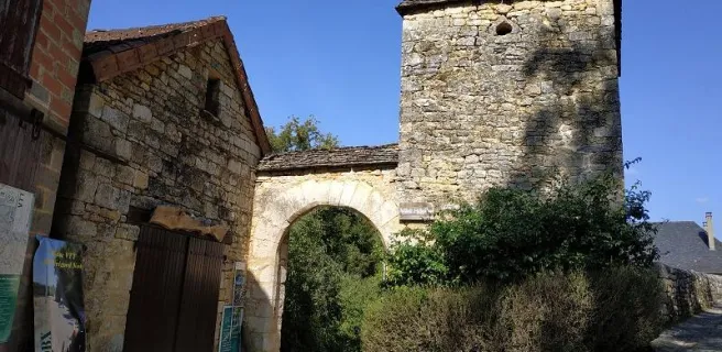 Base VTT Vézère Périgord Noir