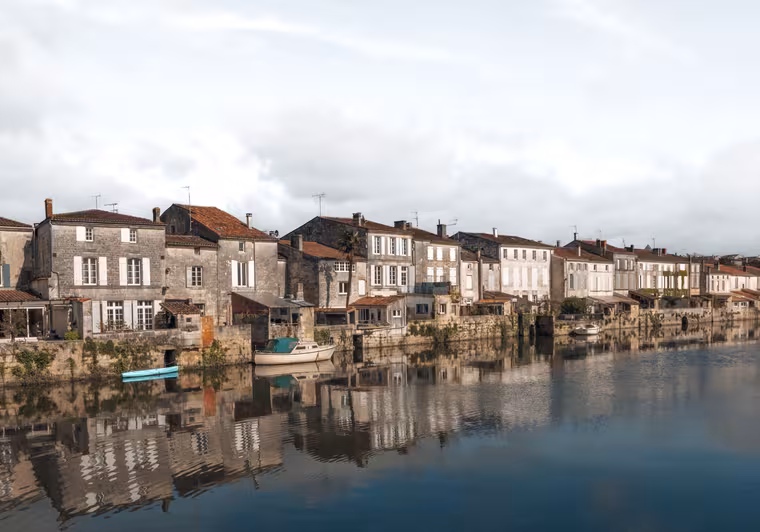 La Flow Velo _ Saint-Savinien
