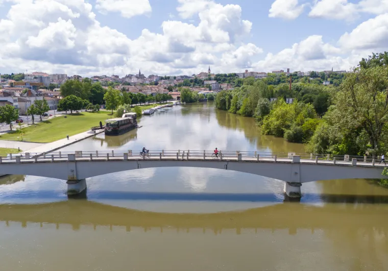 La Flow Velo_Angouleme