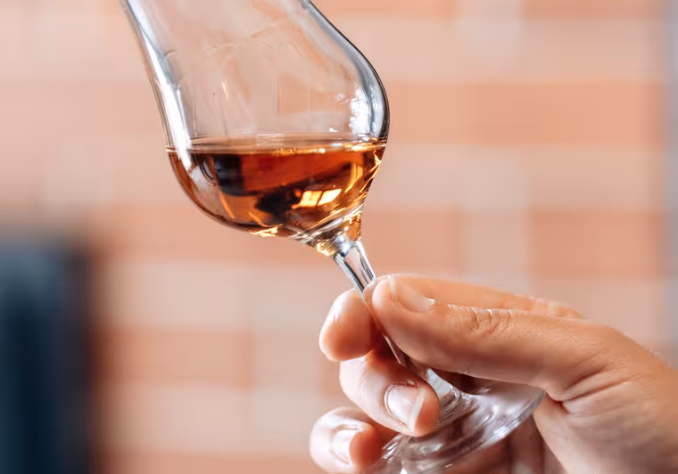 Verre de Cognac
