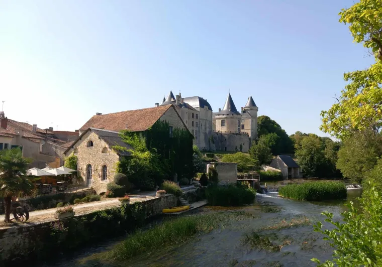 verteuil