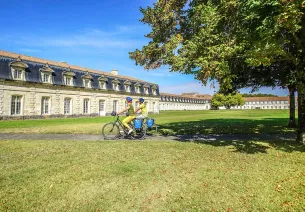 La corderie Royale 