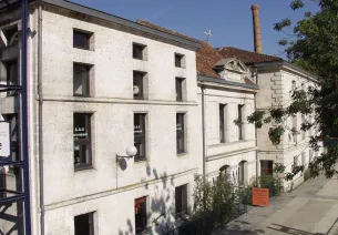 Musée du Papier d’Angoulême