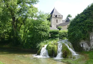 Condat-sur-Vézère