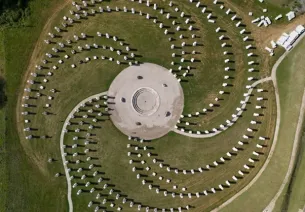 le site des Chabossières à Port d’Envaux 