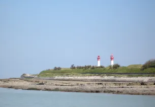 Phare de l'île d'Aix