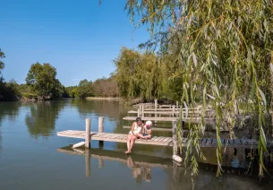 Salignac sur Charente